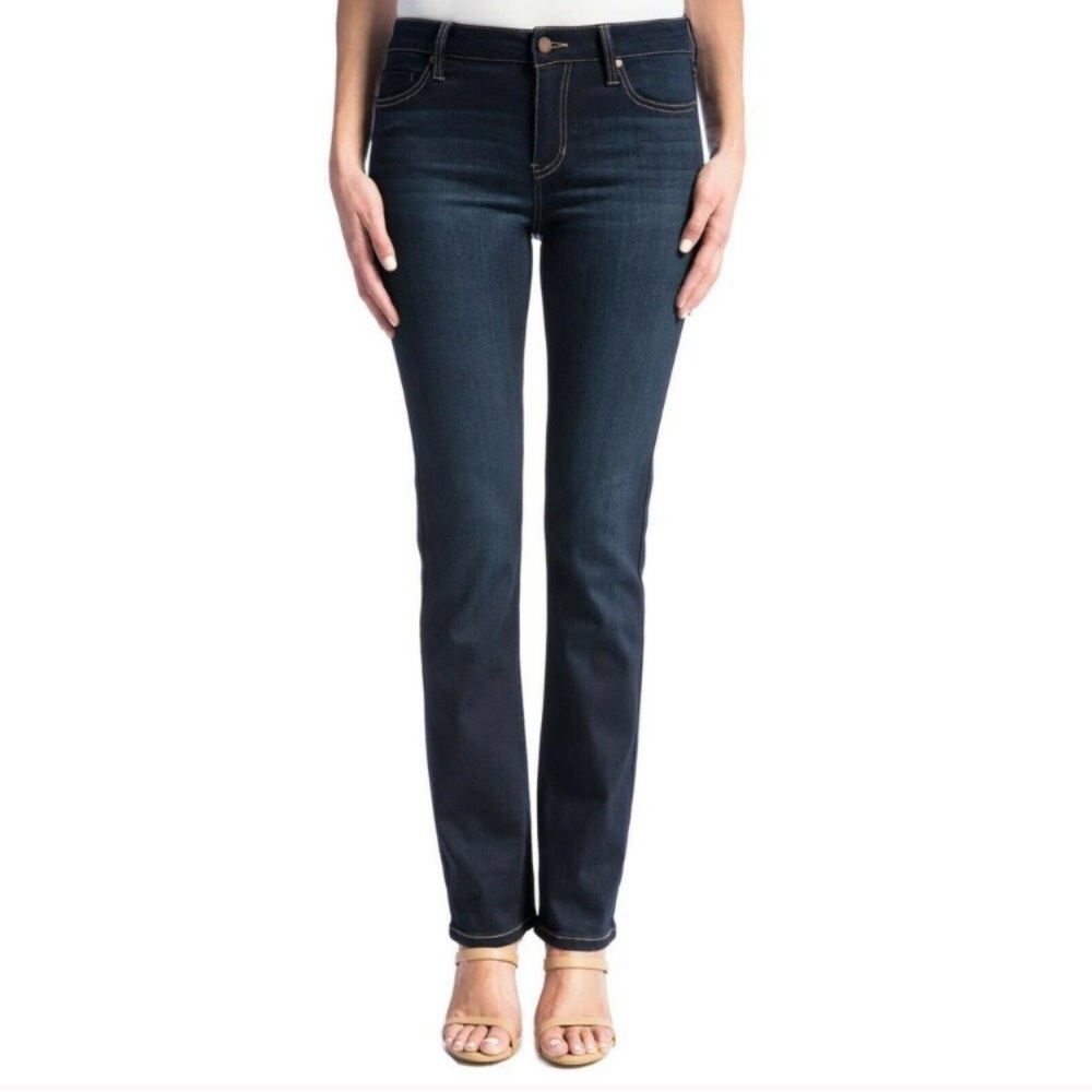 🍋 🌟HP🌟 Liverpool Straight Leg Jeans 12P